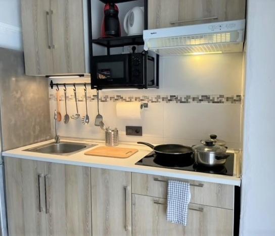 Apartamento Vacacional Empuriabrava Kültér fotó