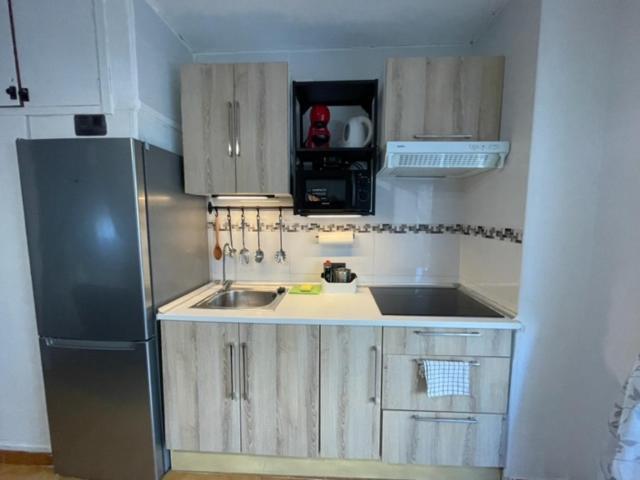 Apartamento Vacacional Empuriabrava Kültér fotó