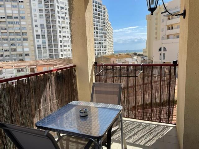 Apartamento Vacacional Empuriabrava Kültér fotó