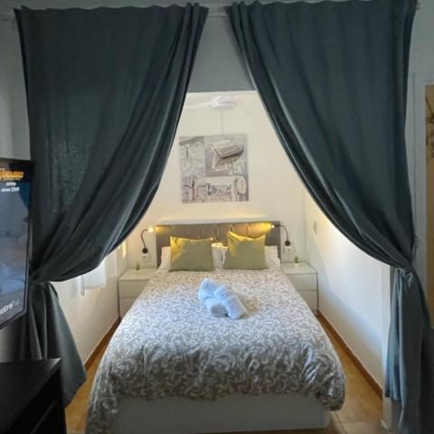 Apartamento Vacacional Empuriabrava Kültér fotó