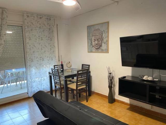 Apartamento Vacacional Empuriabrava Kültér fotó