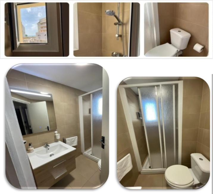 Apartamento Vacacional Empuriabrava Kültér fotó